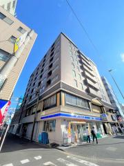 オーベル横浜戸部本町