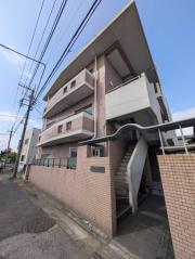埼玉高速鉄道鳩ヶ谷駅まで徒歩18分