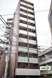 ブルーライン吉野町駅まで徒歩3分