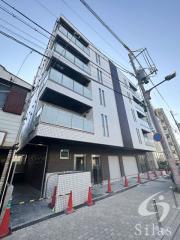 阪急神戸線園田駅まで徒歩2分