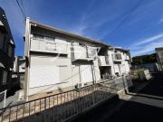 ライフタウニーA街区5号棟