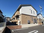 東北新幹線宇都宮駅までバス約22分 徒歩5分