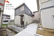 新築 八尾市山本町南2丁目一戸建