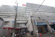 地下鉄堺筋線天神橋筋六丁目駅まで徒歩2分