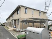 ＪＲ青梅線羽村駅まで徒歩16分