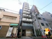 地下鉄長堀鶴見緑地線松屋町駅まで徒歩2分