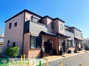 京急本線追浜駅まで徒歩15分