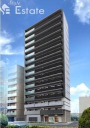 S-RESIDENCE名駅北bling
