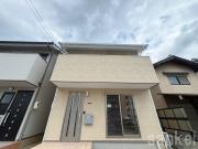 ＪＲ山陽本線北長瀬駅まで徒歩10分