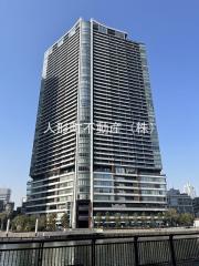 パークタワー勝どきミッド