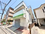 近鉄南大阪線土師ノ里駅まで徒歩9分