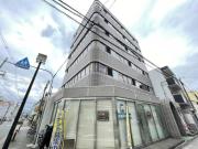 地下鉄御堂筋線長居駅まで徒歩5分