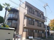 阪神本線青木駅まで徒歩5分