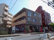 小田急小田原線向ヶ丘遊園駅まで徒歩7分