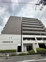 S RESIDENCE野江