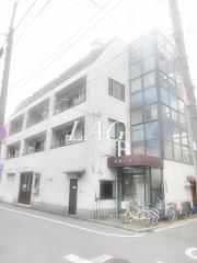 都営浅草線本所吾妻橋駅まで徒歩8分