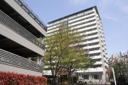 URコンフォール東朝霞