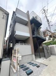 MELDIA保土ヶ谷