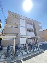 ＪＲ阪和線百舌鳥駅まで徒歩8分