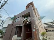 幸田マンション新深江