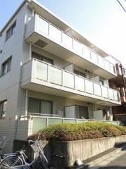 Hosaka House
