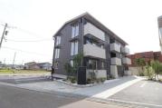 New house Newly ニューハウスニューリー A棟