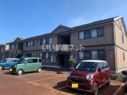 妙高はねうまライン春日山駅まで徒歩13分