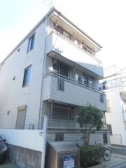 ＪＲ山手線西日暮里駅まで徒歩6分