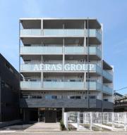 リヴシティ川崎新町
