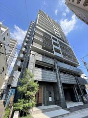 地下鉄名城線上前津駅まで徒歩6分