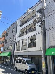 ＪＲ総武線（各駅停車）錦糸町駅まで徒歩5分