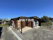 DIY小城戸建て