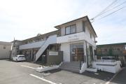 グリーンハイツ2番館