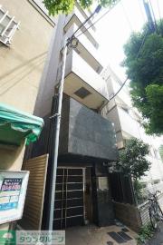 ロアール江古田