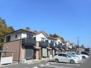 ＪＲ東北本線野木駅まで徒歩20分