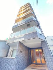 地下鉄御堂筋線西中島南方駅まで徒歩9分