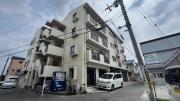阪急宝塚線庄内駅まで徒歩10分