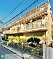 ＪＲ総武線（各駅停車）四ツ谷駅まで徒歩6分