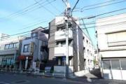 ＪＲ京浜東北・根岸線赤羽駅まで徒歩5分