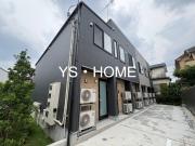 Forest Terrace Iogi