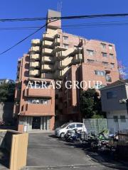 ライオンズマンション長後第2