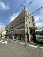 サンセール神楽坂