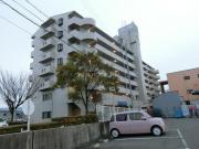メゾンドール富田林