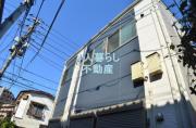 プレシャス蒲田