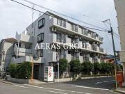 シティホーム鷹の台3