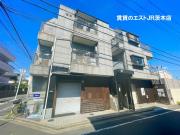 JPアパートメント吹田III