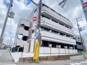 京成本線船橋競馬場駅まで徒歩1分