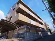 近鉄大阪線近鉄下田駅まで徒歩4分