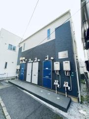 ＪＲ総武線（各駅停車）小岩駅まで徒歩5分