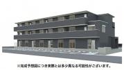 ＪＲ内房線五井駅までバス約13分 徒歩3分